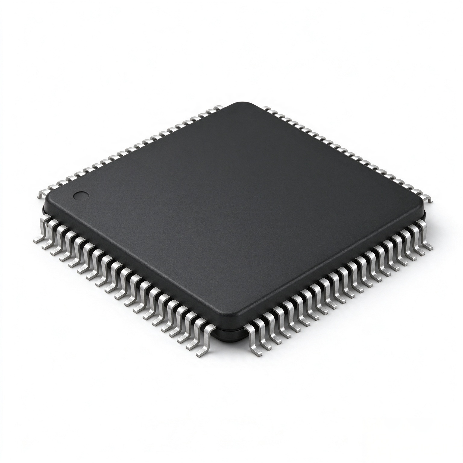 Controllers & Processors