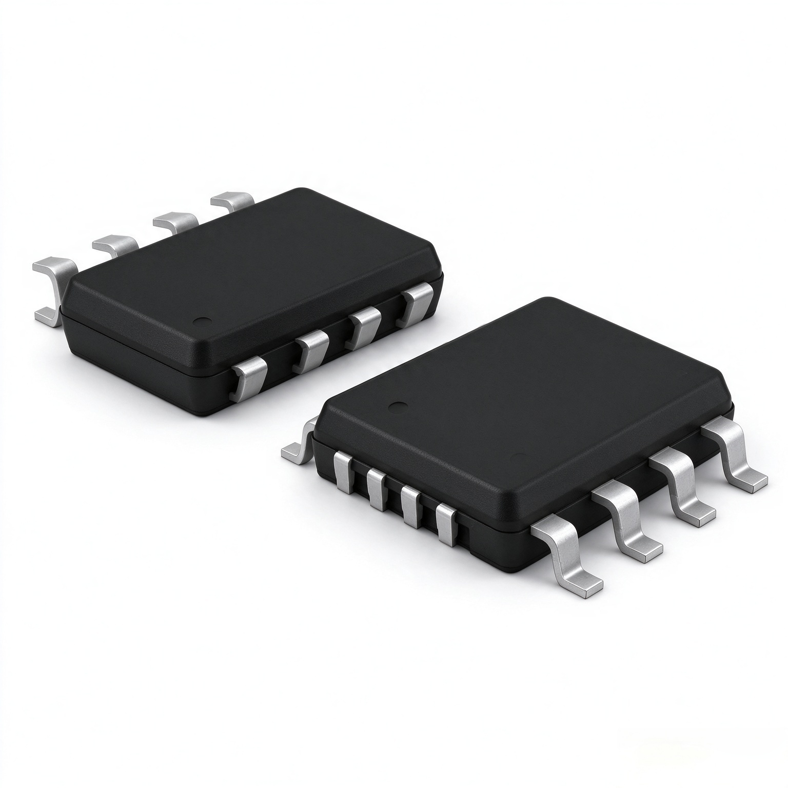 Integrated Circuits - ICs