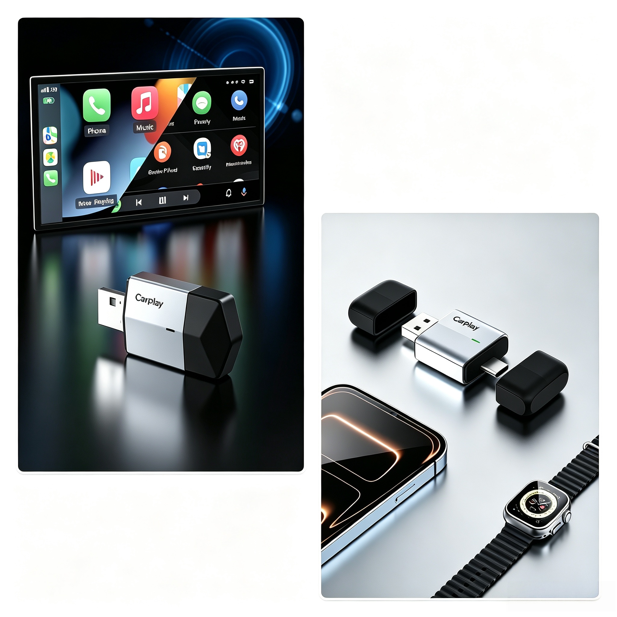 BroadNova Product